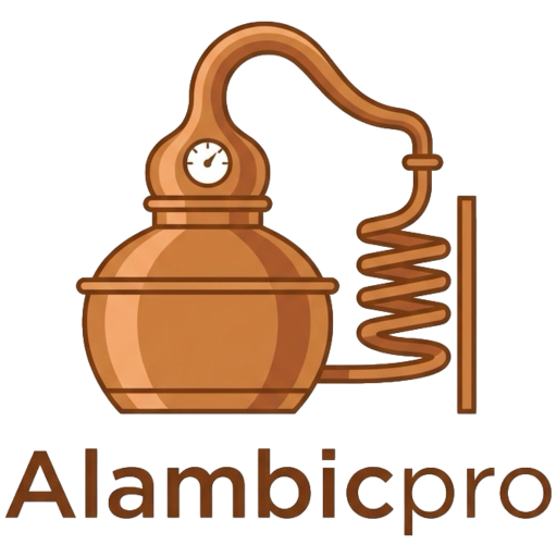 Alambic Pro